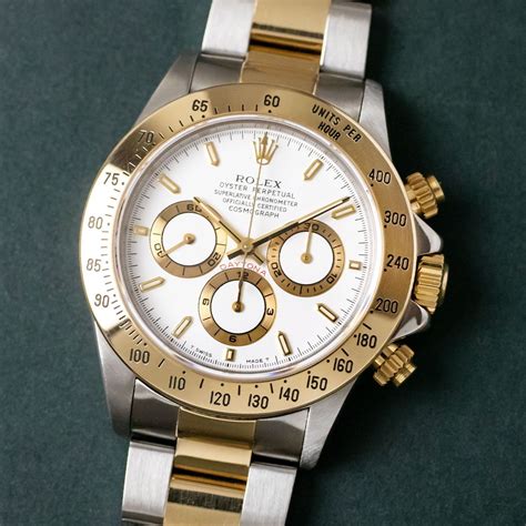 Rolex daytona 16523 price